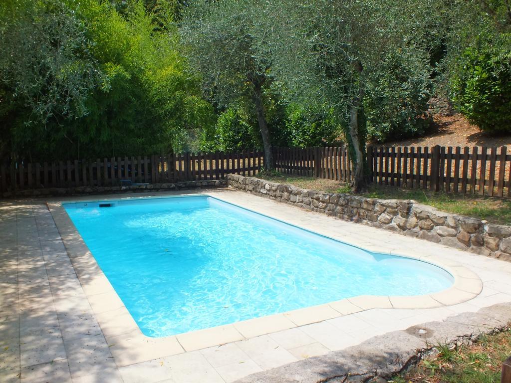 Gli Ulivi Bed & Breakfast Fosdinovo Exterior photo